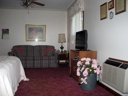 Lakeshore Bed & Breakfast 인디언포인트 외부 사진