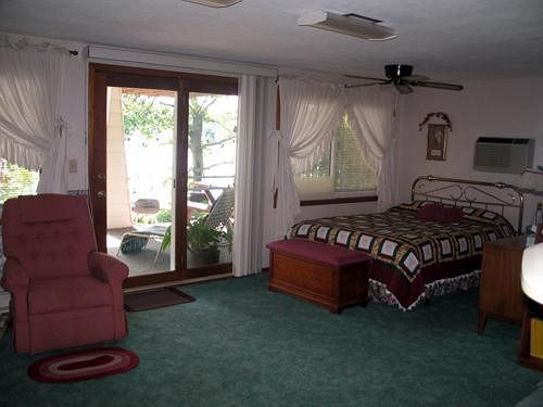 Lakeshore Bed & Breakfast 인디언포인트 외부 사진