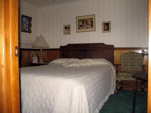 Lakeshore Bed & Breakfast 인디언포인트 외부 사진