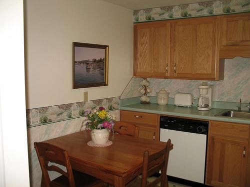 Lakeshore Bed & Breakfast 인디언포인트 외부 사진