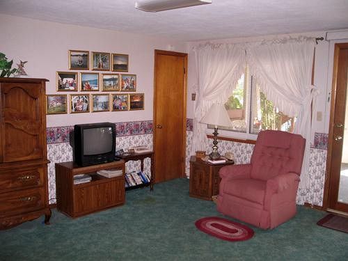 Lakeshore Bed & Breakfast 인디언포인트 외부 사진