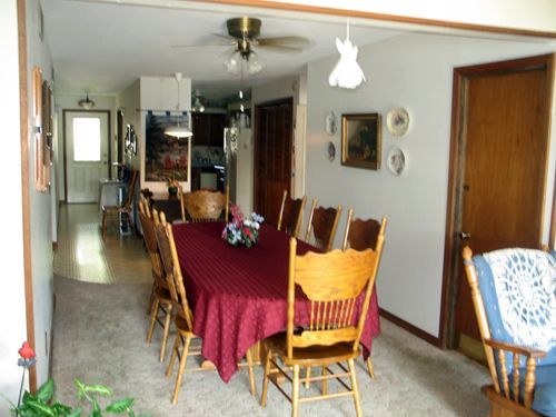 Lakeshore Bed & Breakfast 인디언포인트 외부 사진