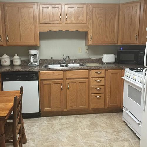 Lakeshore Bed & Breakfast 인디언포인트 외부 사진