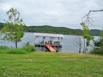 Lakeshore Bed & Breakfast 인디언포인트 외부 사진