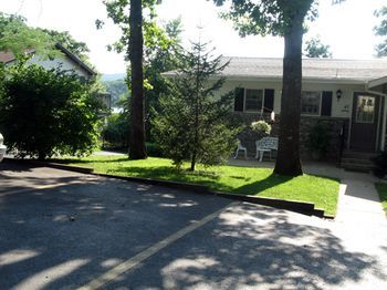 Lakeshore Bed & Breakfast 인디언포인트 외부 사진